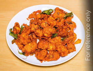 Chicken 65 [8 Pcs]