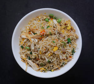 Fried Rice (chicken)