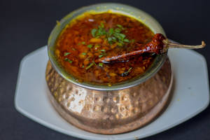 Dal Tadka