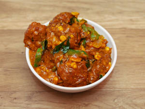 Lemon Chicken ( Bone Less )