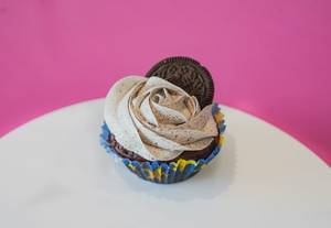 Oreo Cupcake