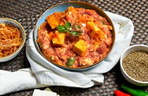 Rara Paneer