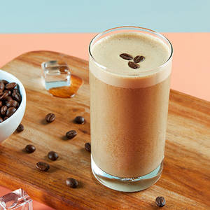 Signature Cold Coffee