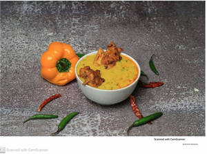 Kadi Pakoda