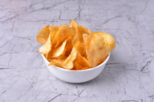 Potato Chips with Masala [200 gms]