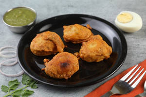 Egg Pakoda