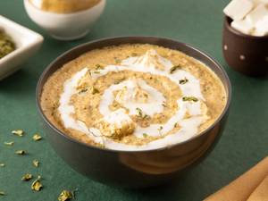 Methi Malai Paneer [Full]
