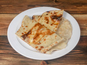 Butter Naan