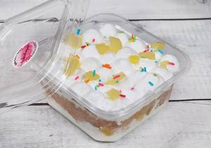 Pineapple Pastry Tub 