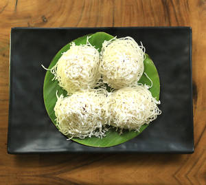 Idiyappam