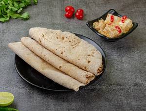 Paneer Butter Masala Combo