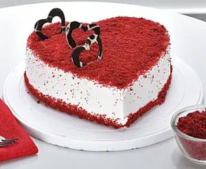 Love Bird Cake ( 2 Pound )