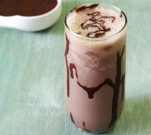 Chocolate Shake