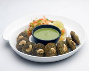 Hara Bhara Kabab