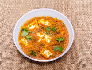 Paneer Butter Masala