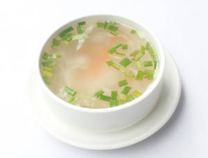 Veg Soup