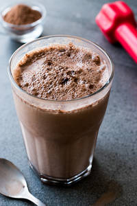 Natural Whey Protein