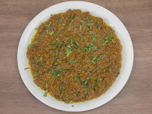 Mutton Keema
