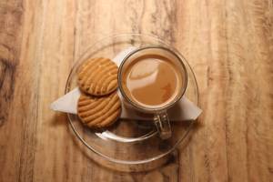 Ginger Tea