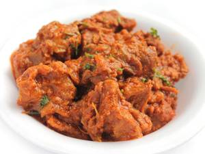 Mutton Curry (500ml)