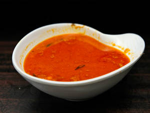 Chicken Masala
