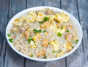 Chicken Rice