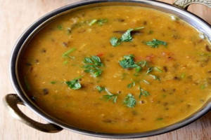 Dal Fry