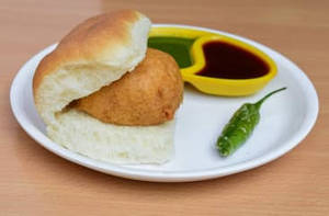 Vada Pav