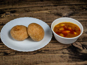 Kachori (1 Pc)  
