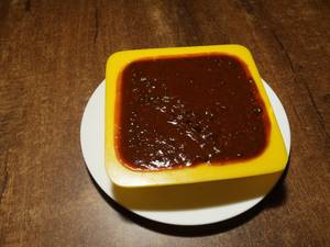 Specail Lehsuni Masala