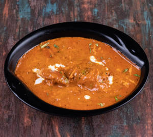 Murgh Makhani