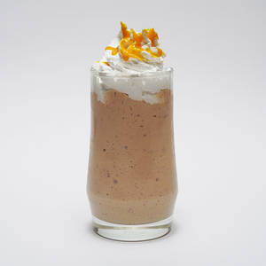 MANGO BERRY SHAKE | 350  ml
