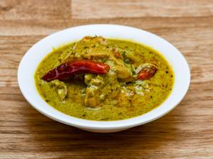 Kerala Green Pepper Chickn Cury 300gm