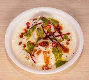Dahi Bhalla
