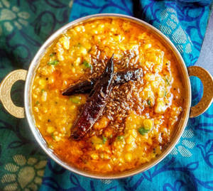 Dal Tadka