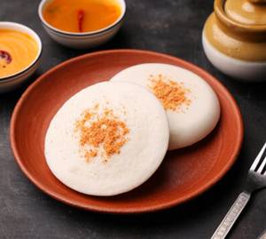 Idli [2Pcs]