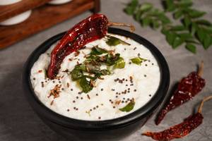 Curd Rice