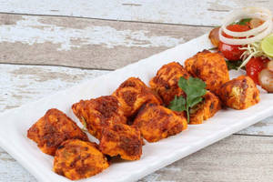 Paneer tikka