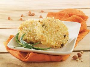 Sabudanna Vada [2 Pcs]