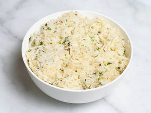 Special Jeera Rice