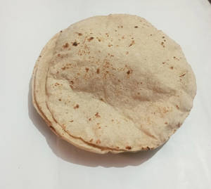Butter Roti (1 pc)