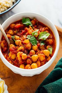 Chana Masala