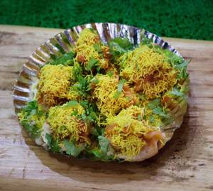 Sev Puri