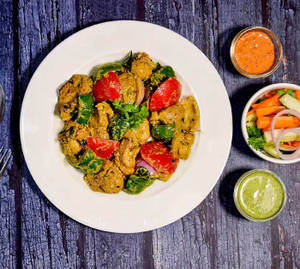 Chicken Tikka