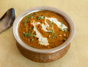 Methi Chaman