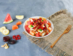 Fruit Salad [Only Fruit]