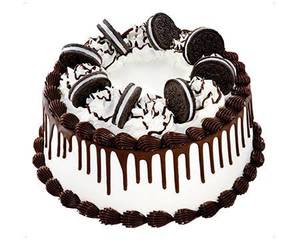 Oreo Cake ( Egg Less)
