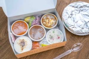 Meal Box 1