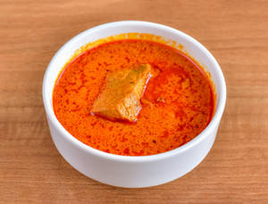 Fish Curry