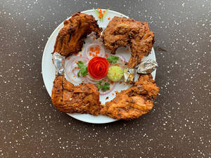 Tandoori Chicken